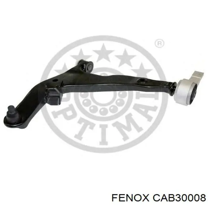 Сайлентблок переднего рычага CAB30008 Fenox