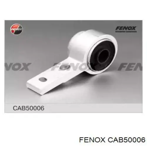CAB50006 Fenox сайлентблок переднего нижнего рычага