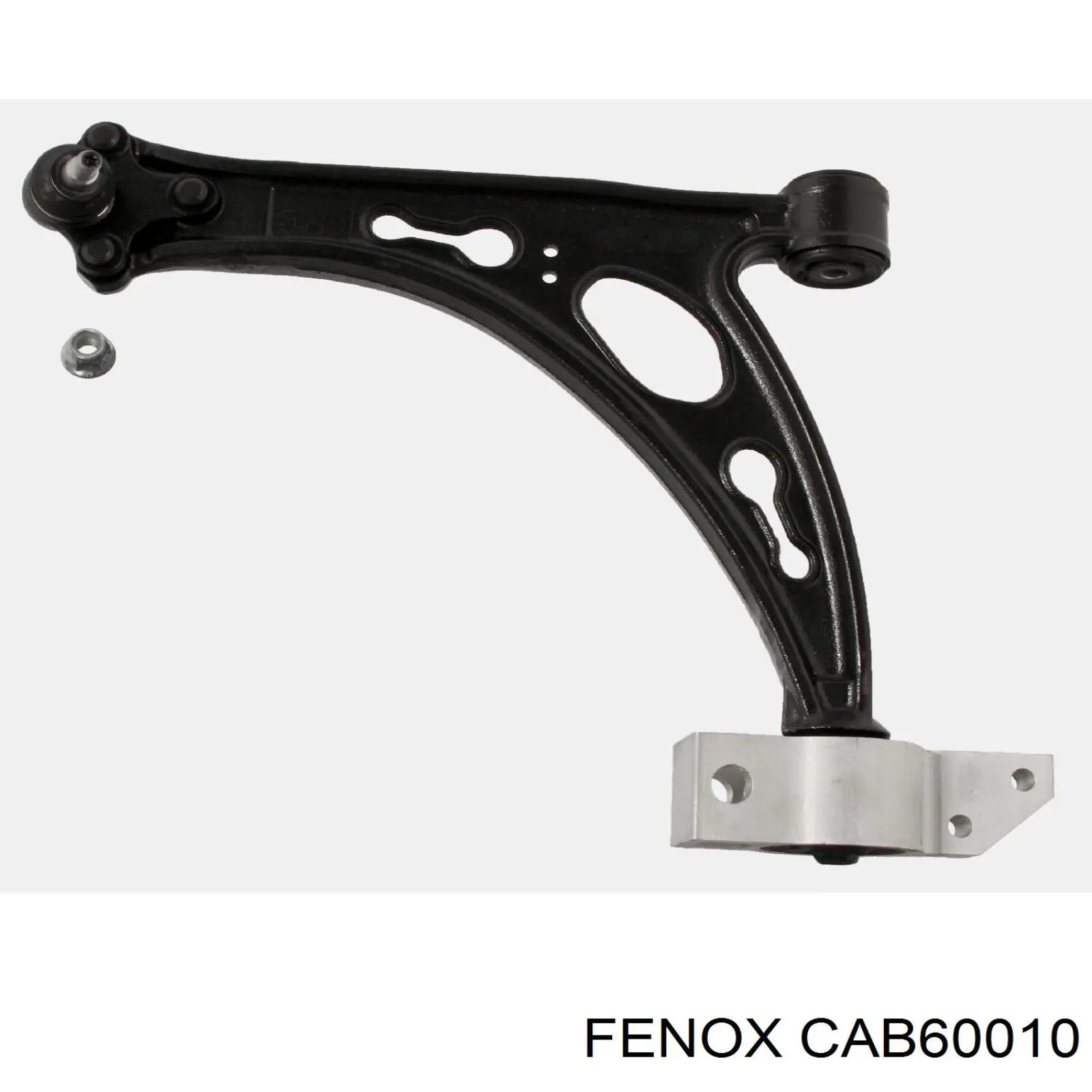 Сайлентблок переднего рычага CAB60010 Fenox