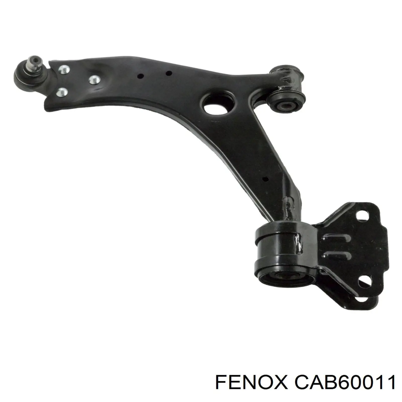 CAB60011 Fenox сайлентблок переднего нижнего рычага