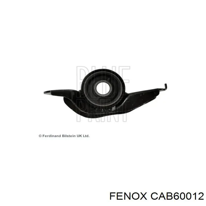 Сайлентблок передней подвески Fenox CAB60012 цена, от 4.04 USD