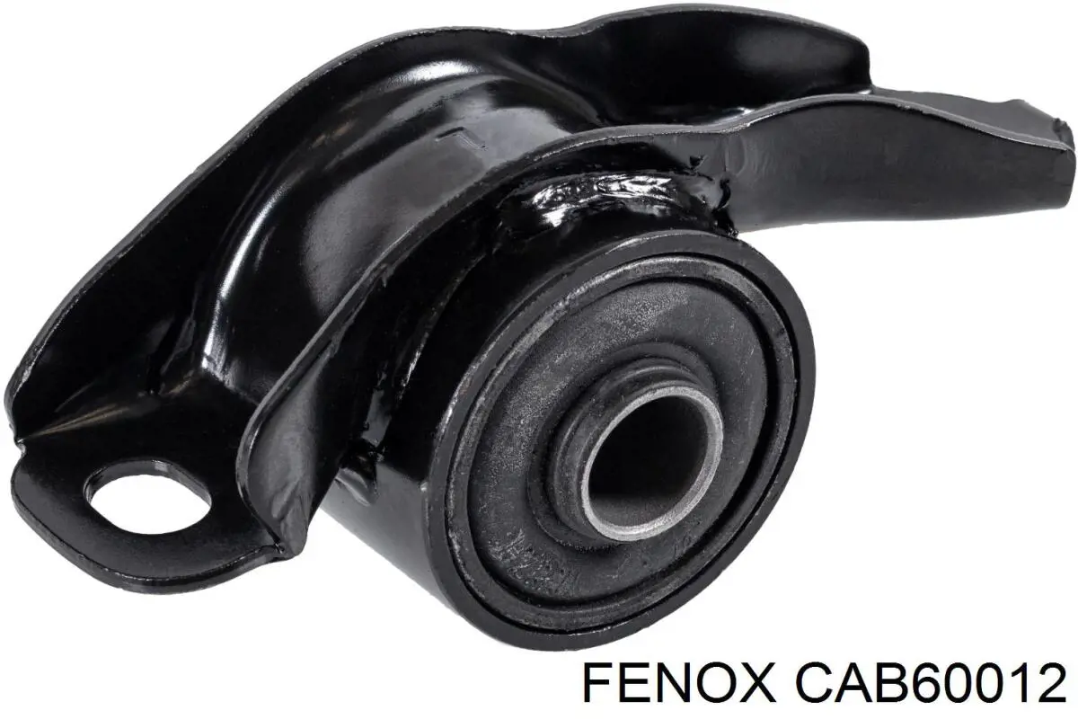 Сайлентблок переднего рычага CAB60012 Fenox
