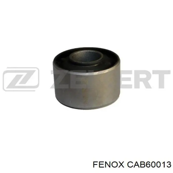 CAB60013 Fenox сайлентблок переднего нижнего рычага
