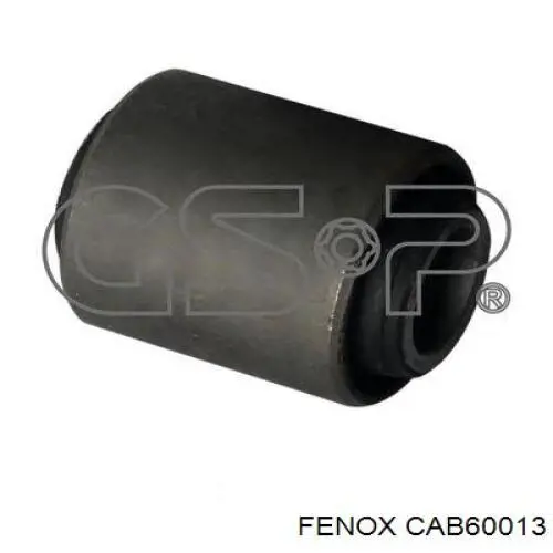 Сайлентблок передней подвески Bcguma BC2710 цена, от 5.53 USD