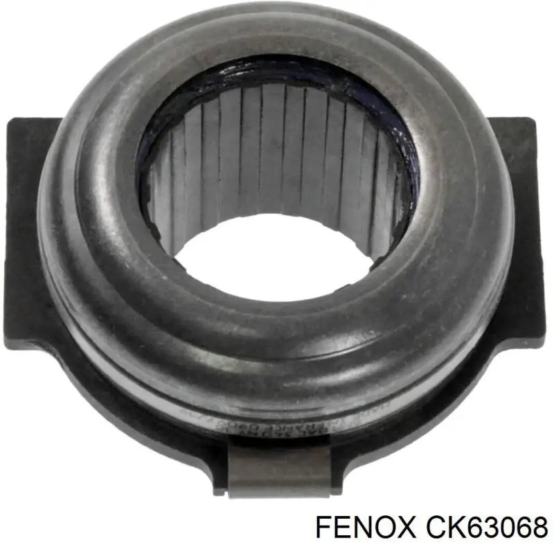 Комплект сцепления Renault (RVI) 7700104548