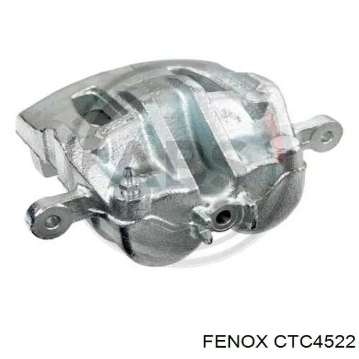 Купить 99439637 Iveco Суппорт тормозной передний правый