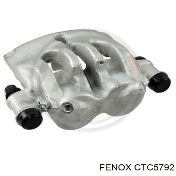 Тормозной суппорт TRW BHS1135E цена, от 65.93 USD