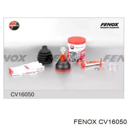 ШРУС наружный передний CV16050 Fenox