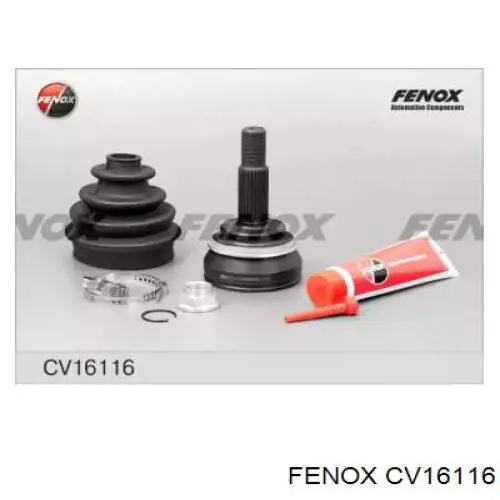  CV16116 Fenox