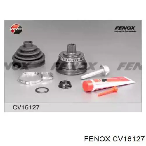 ШРУС наружный передний CV16127 Fenox