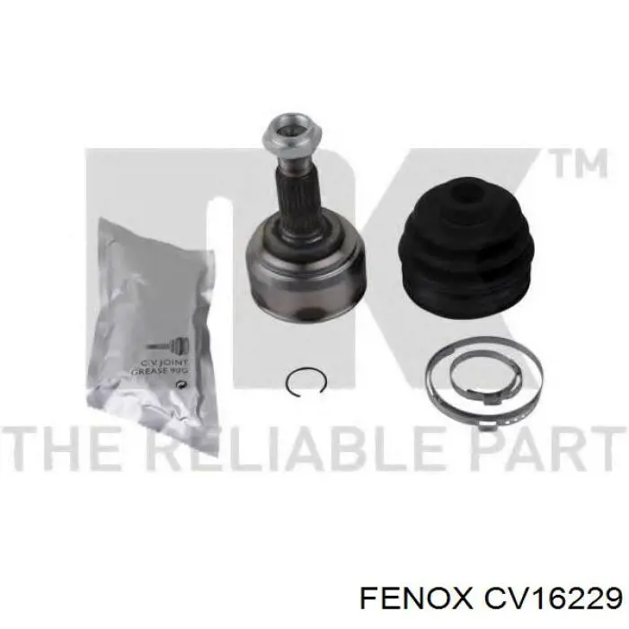 Купить CV16229 Fenox Внешняя граната