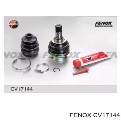 ШРУС внутренний передний CV17144 Fenox