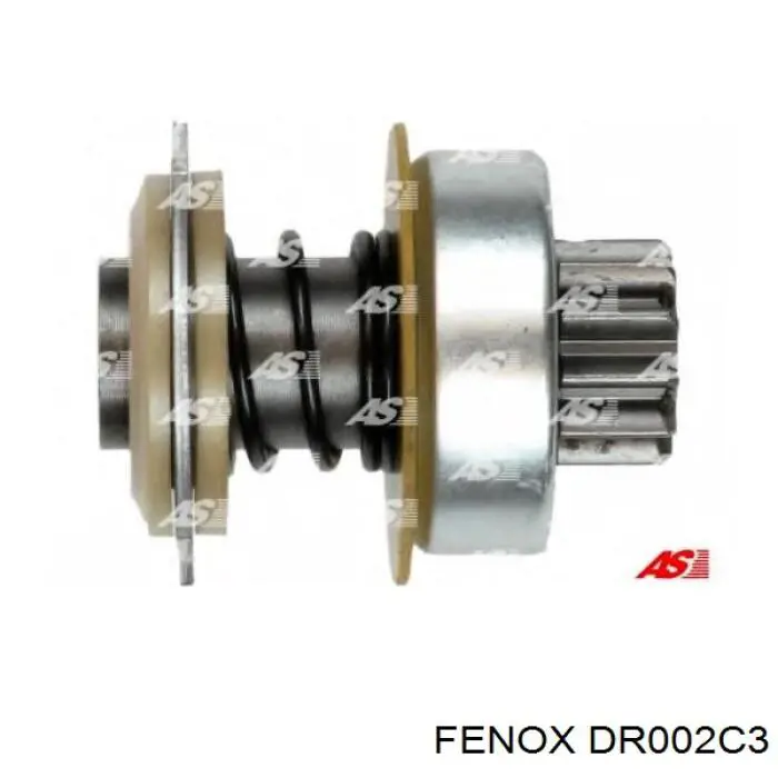  Бендикс Fenox DR002C3 цена, от 5.72 USD