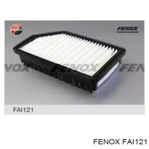 FAI121 Fenox воздушный фильтр