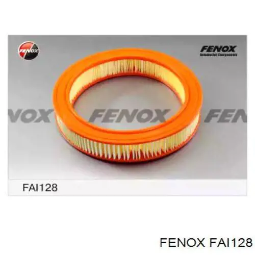FAI128 Fenox воздушный фильтр