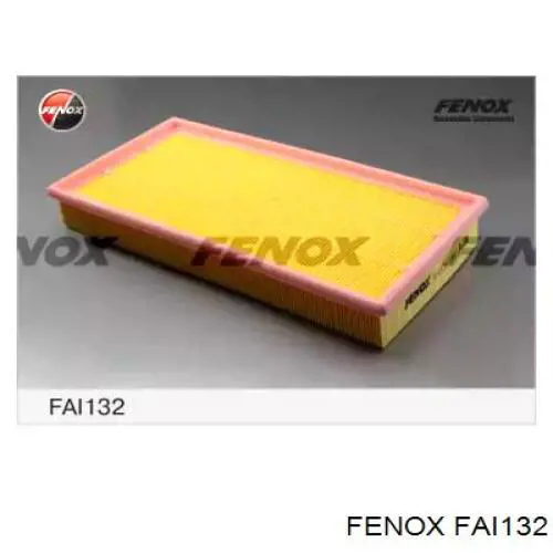 Воздушный фильтр FAI132 Fenox