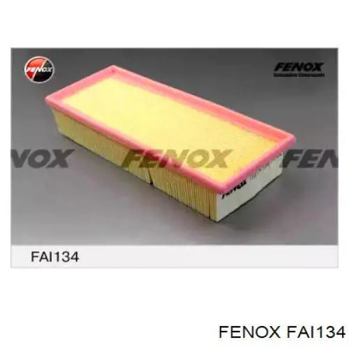 FAI134 Fenox воздушный фильтр