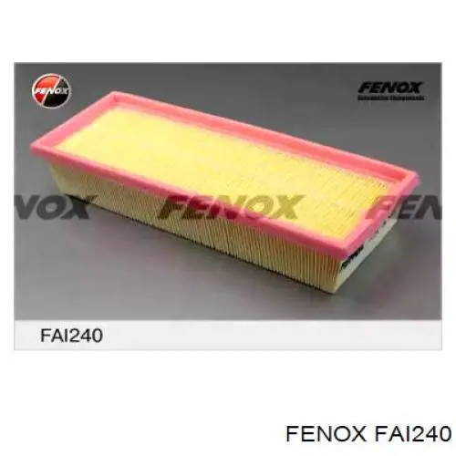 FAI240 Fenox воздушный фильтр