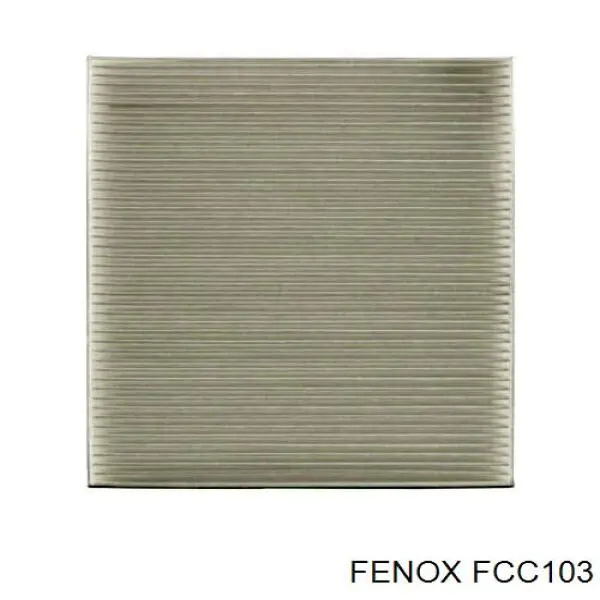 Фильтр салона X206 Vasco Filters
