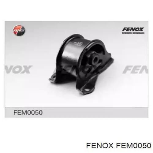 Задняя опора двигателя FEM0050 Fenox