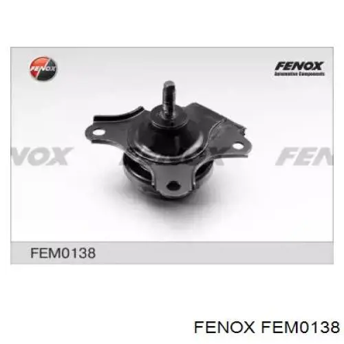 Левая подушка двигателя FEM0138 Fenox