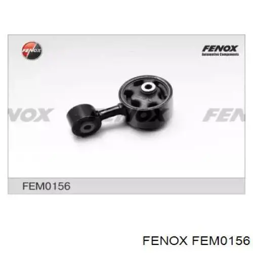 Задняя опора двигателя EEM5660 Kavo Parts