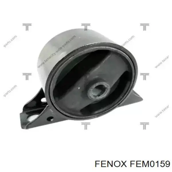 Подушка двигателя Mitsubishi MR223674