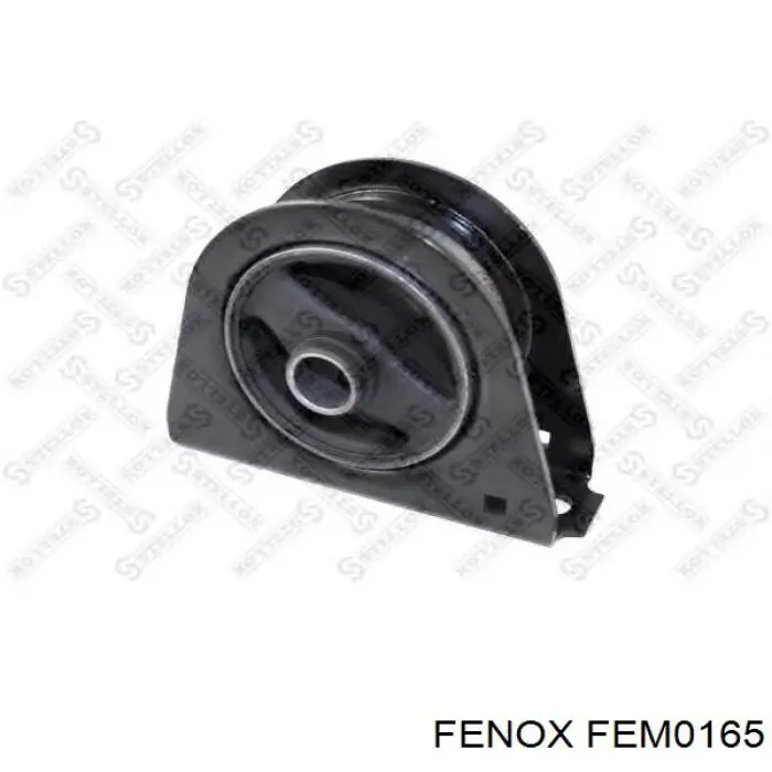 M09CS3FMZ RBI Подушка передней опоры двигателя