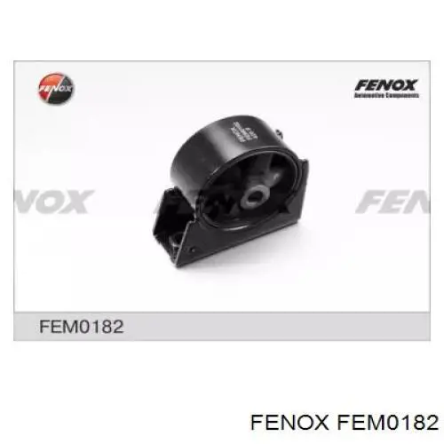 Передняя опора двигателя FEM0182 Fenox