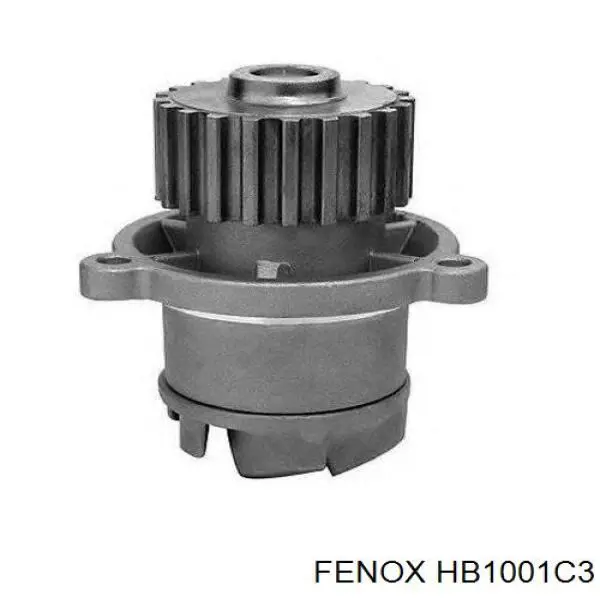 Купить HB1001C3 Fenox Насос охлаждения