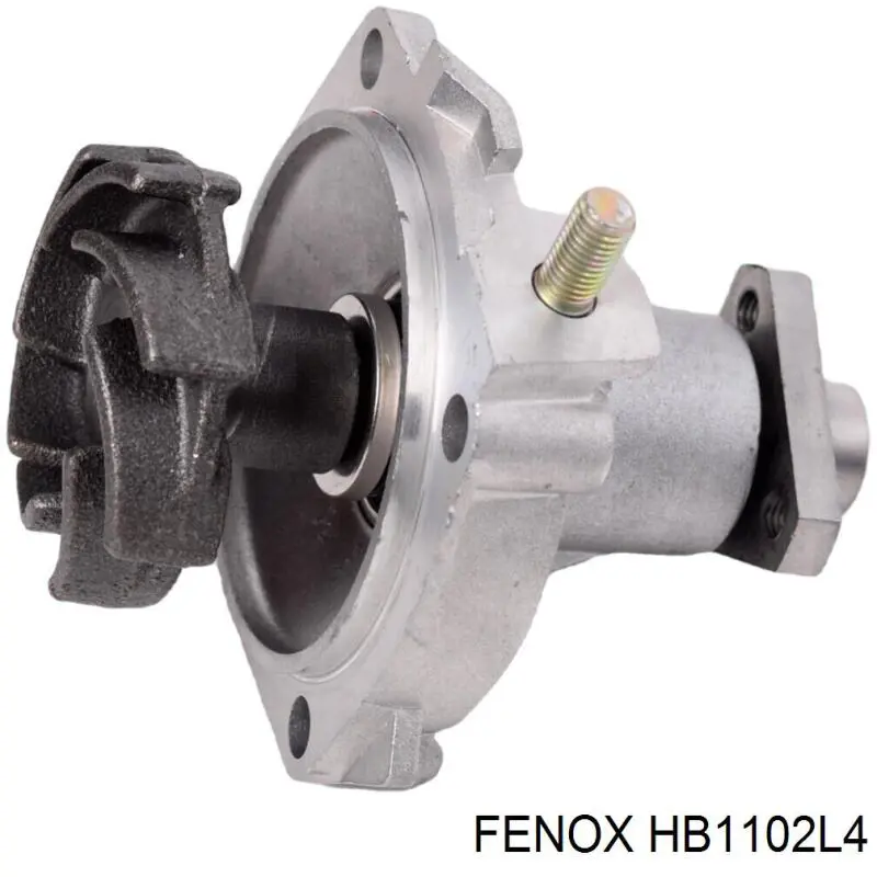 HB1102L4 Fenox Насос водяной