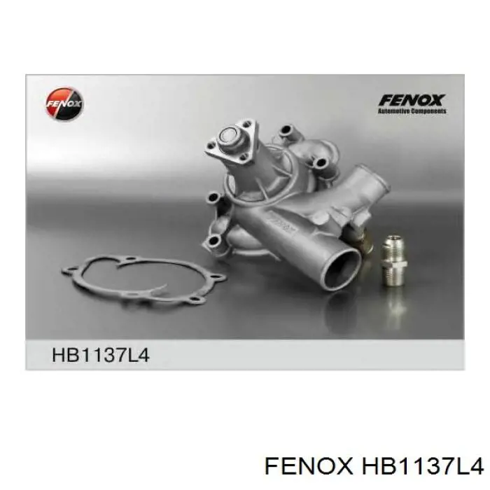  HB1137L4 Fenox