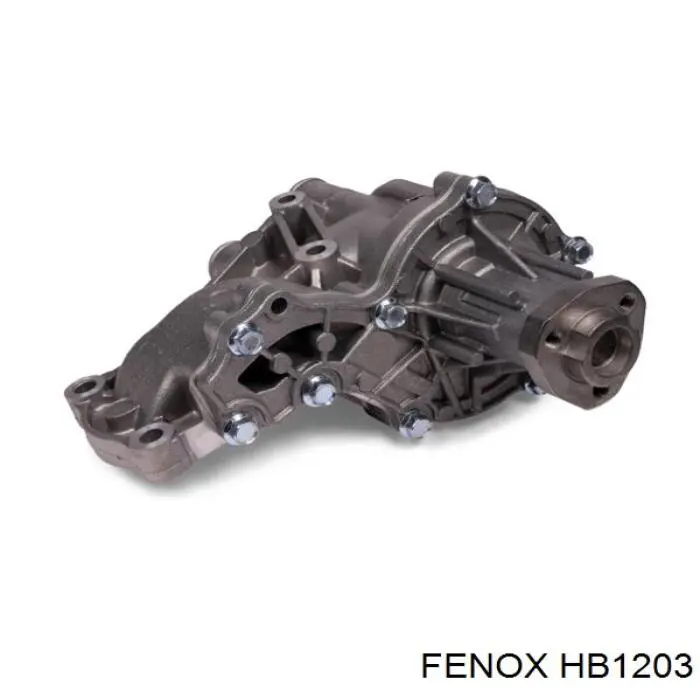 Помпа охлаждения Fenox HB1203 цена, от 24.18 USD
