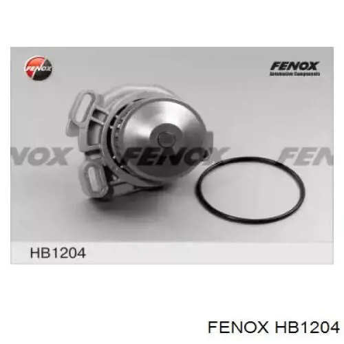 Помпа водяная (насос) охлаждения Fenox HB1204