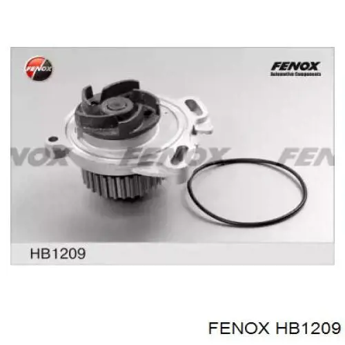 HB1209 Fenox помпа