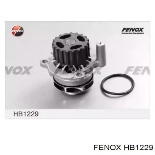 HB1229 Fenox помпа
