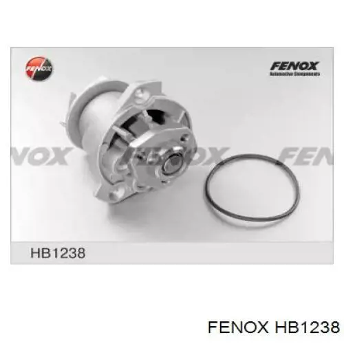 HB1238 Fenox помпа