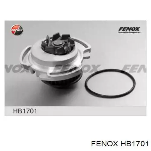 HB1701 Fenox помпа