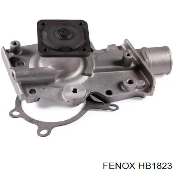 Помпа охлаждения Ford 1318021 цена, от 30.65 USD