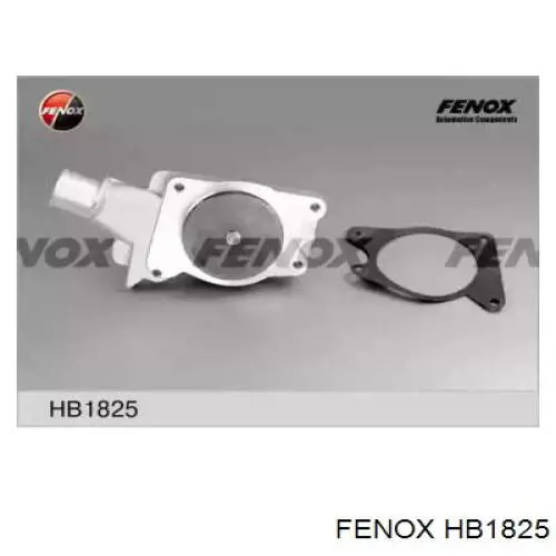 Водяной насос GNS YHF101