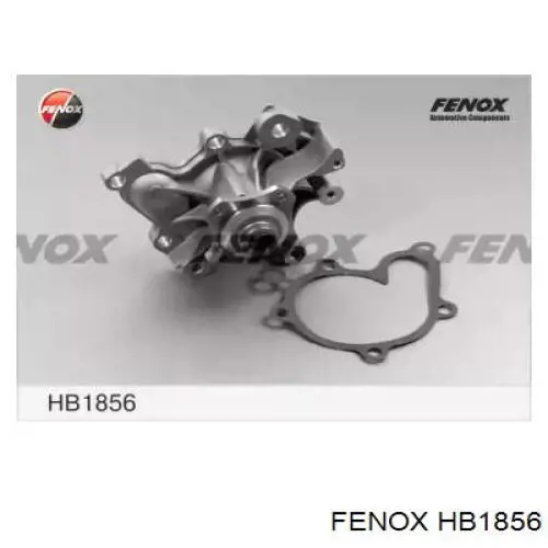 HB1856 Fenox помпа