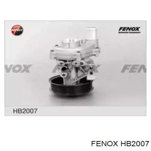 Помпа HB2007 Fenox