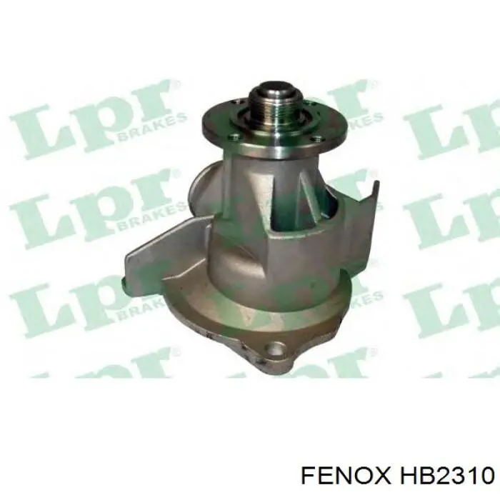 Помпа охлаждения Magneti Marelli WPQ0048 цена, от 36.52 USD