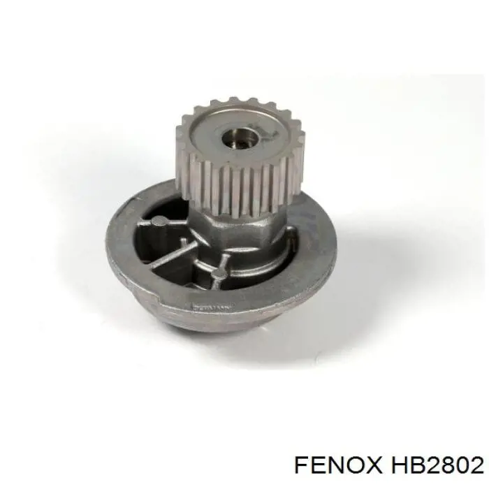 Помпа охлаждения Fenox HB2802 цена, от 17.95 USD