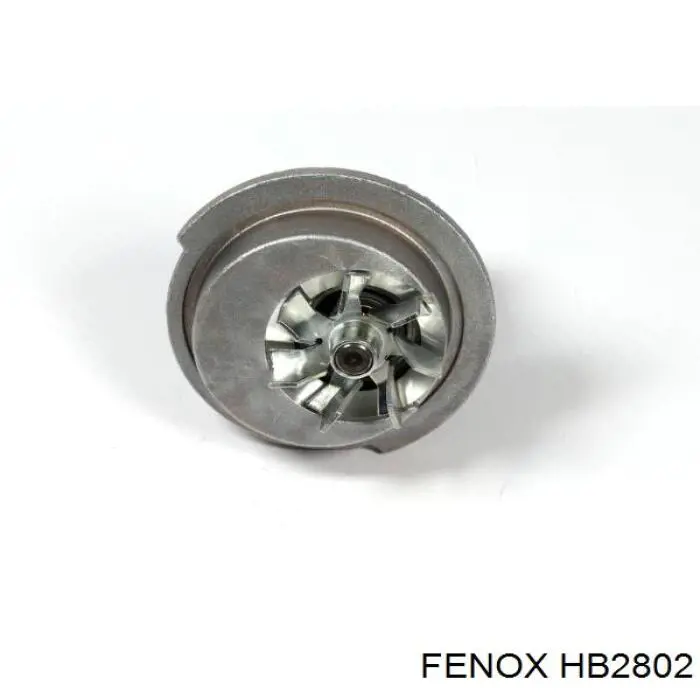 Купить HB2802 Fenox Насос охлаждения