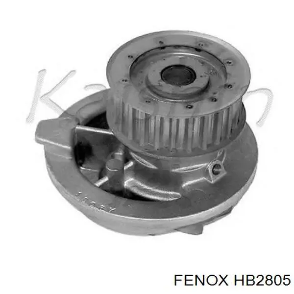 Помпа охлаждения General Motors 90466344 цена, от 22.48 USD