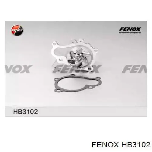 Помпа HB3102 Fenox