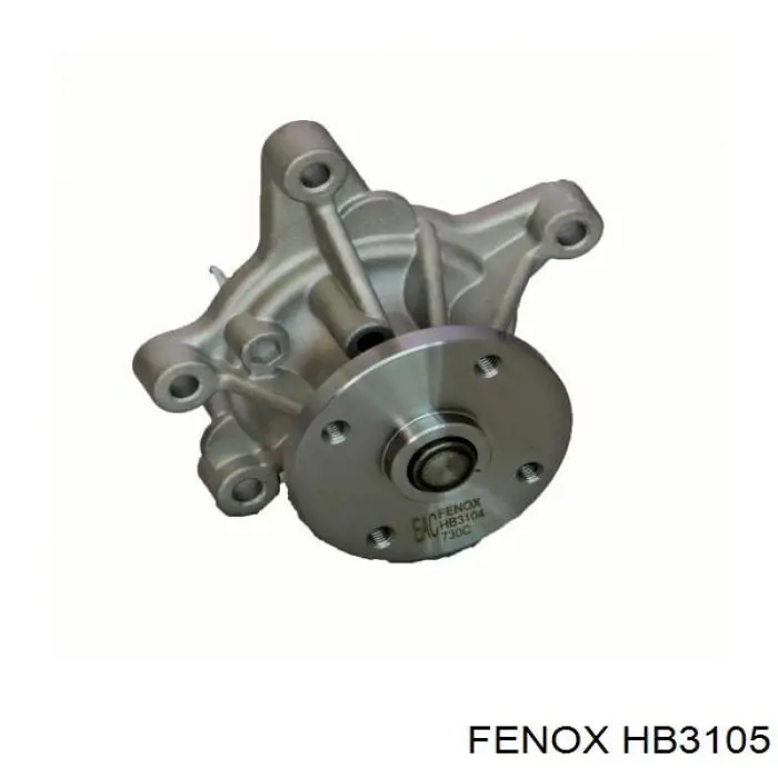 HB3105 Fenox помпа