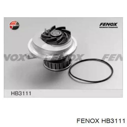 HB3111 Fenox помпа