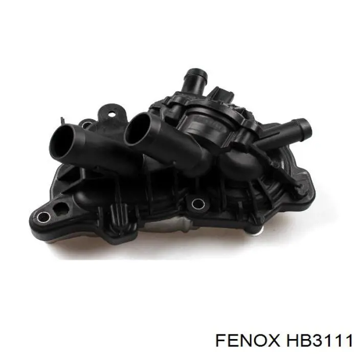 Помпа P797 Hepu